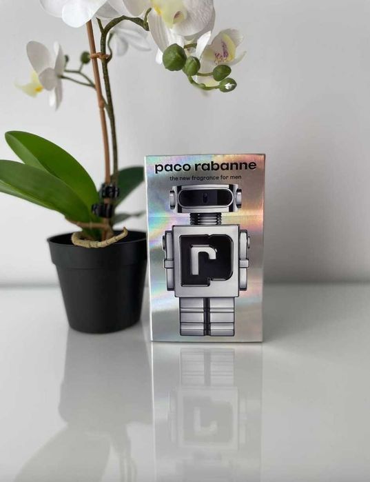 Paco Rabanne Phantom