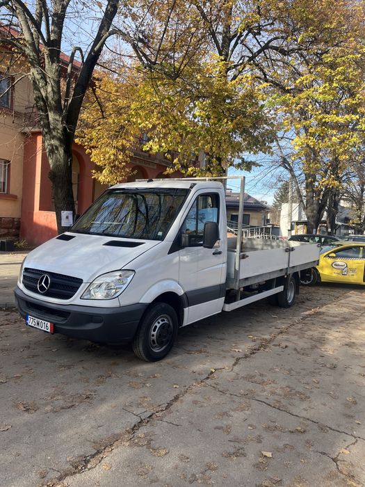 Продавам каросерия за бус