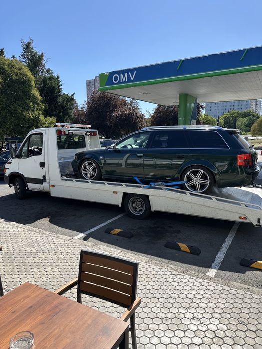 Пътна Помощ Стара Загора