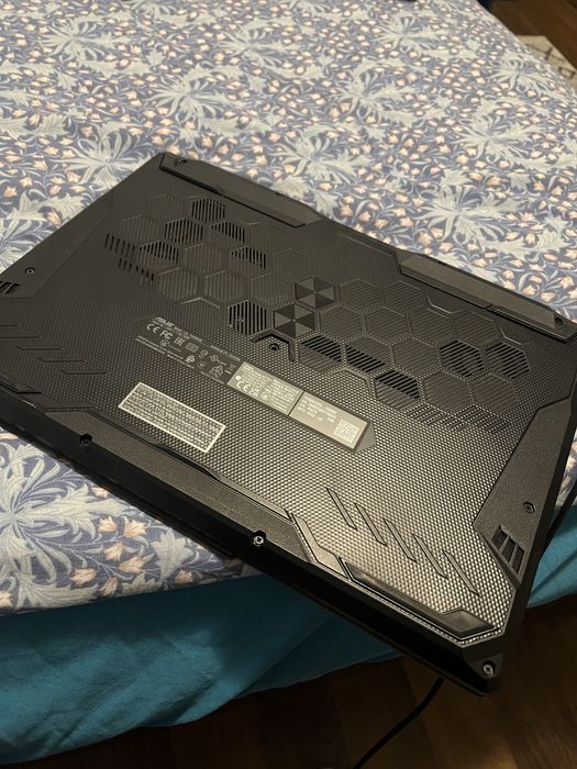 Asus tuf Gaming A15