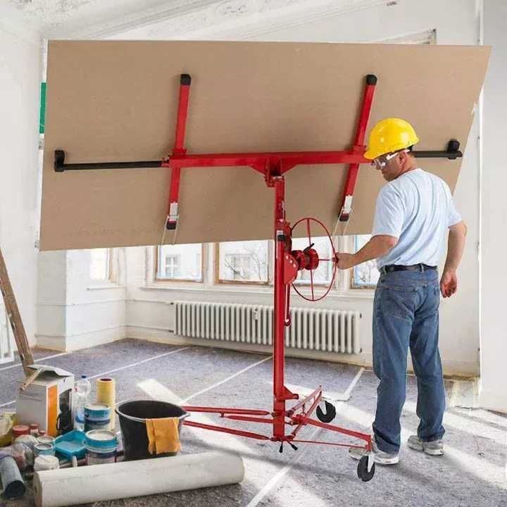 De Inchiriat Echipamente Profesionale de Constructi si Gradinarit