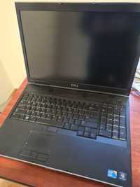 Laptop / workstation Dell Precision M6500
