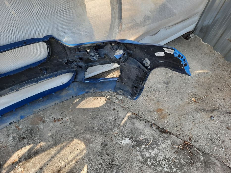 Bara fata bmw X1 F48 M sport paket