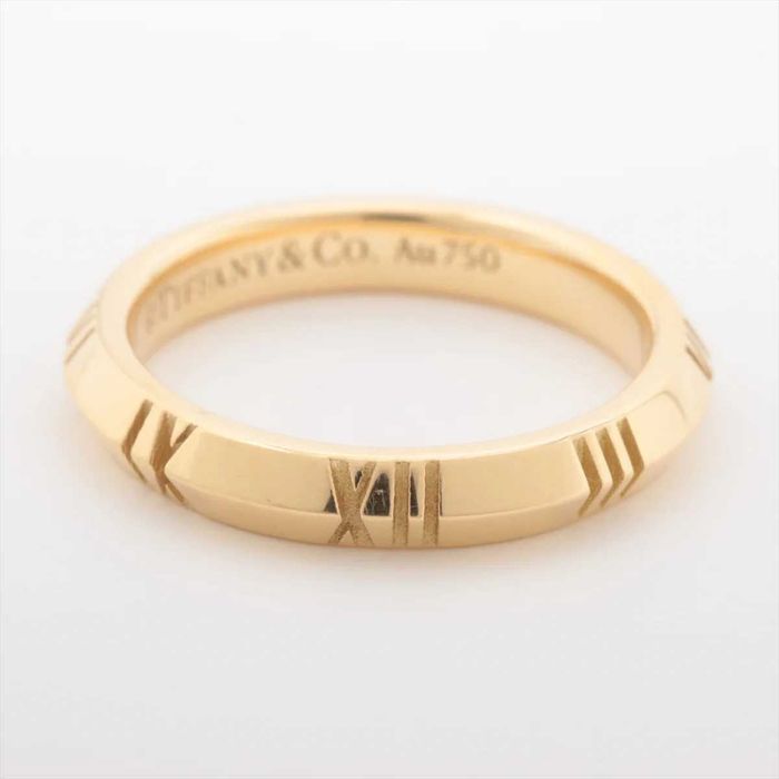 Tiffany & Co оригинален пръстен