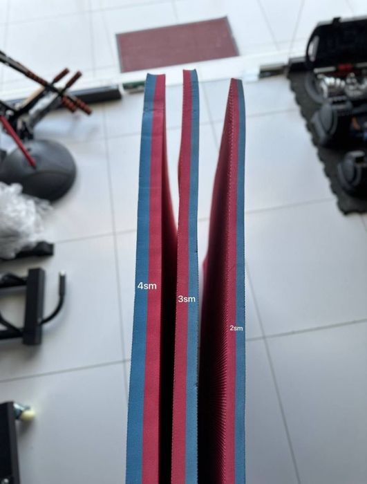 Tatami mat sotiladi narxini kelshamiz
Qalinliklari 
2 sm
2.5