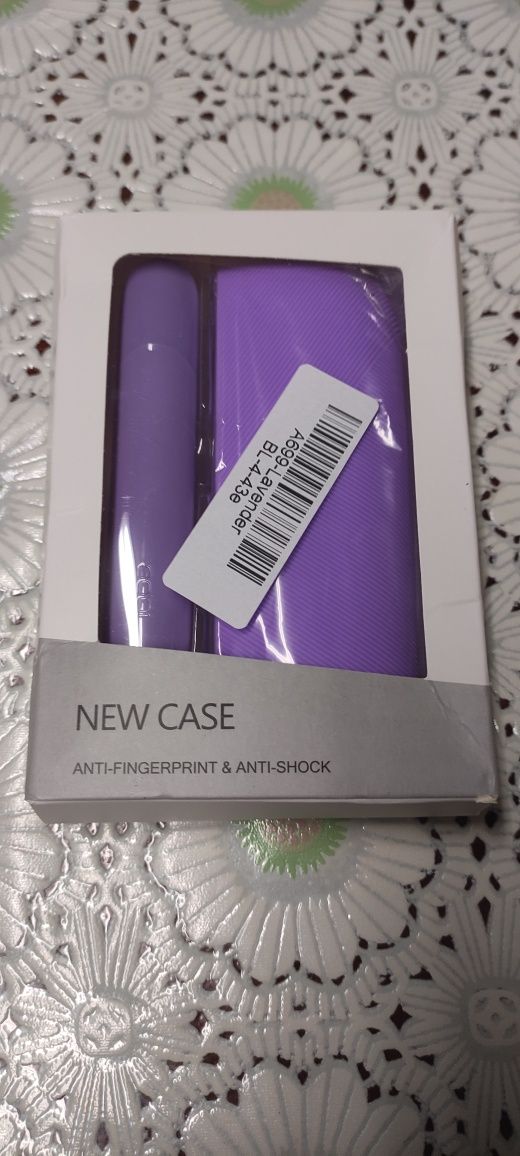 Калъф за iqos 3duo( case )