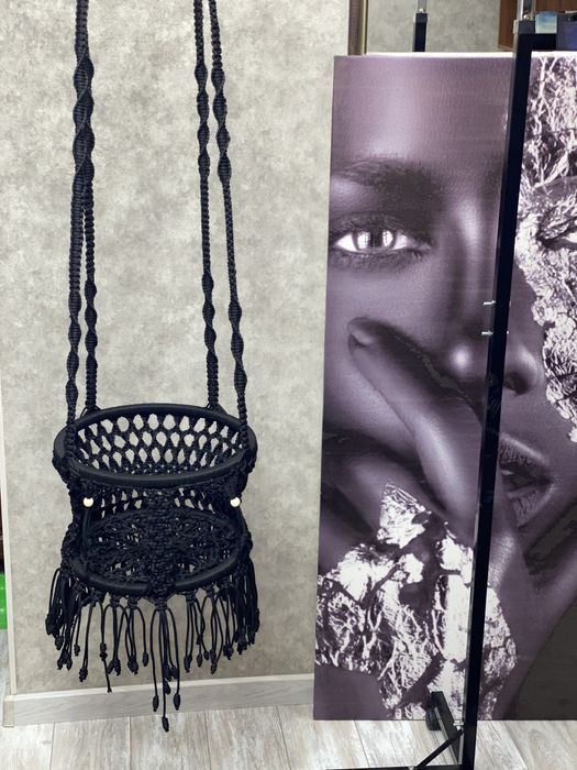 Детскии качели