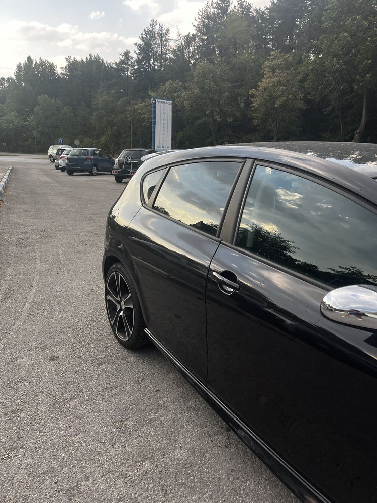 Seat Leon 1.9tdi