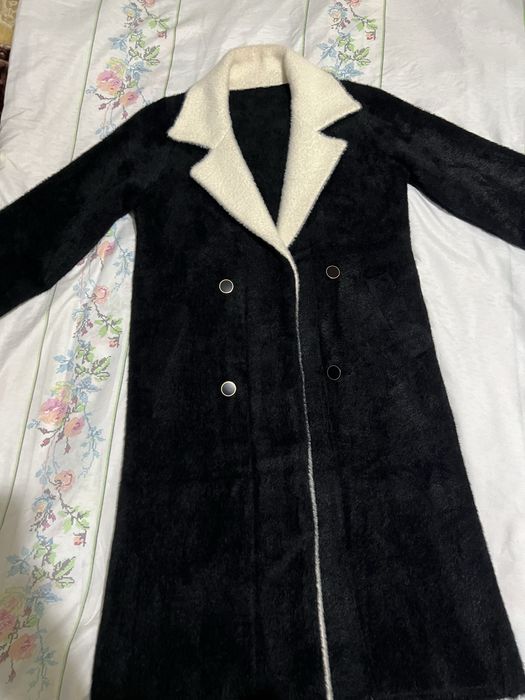 Uzun jenfer  qishka rossa qulay yumwoqqina