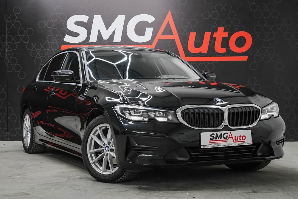 BMW Seria 3