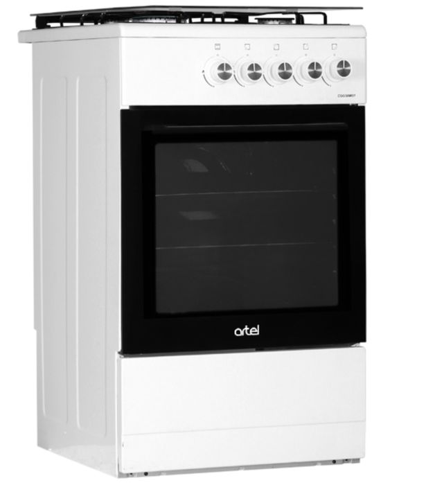 Новая газовая плита, в коробке, не открывали