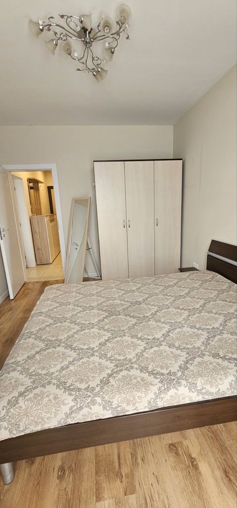 Дава се под наем Двустаен апартамент в София, Дружба 2 - 66 кв.м за 576.3 € - Снимка #5