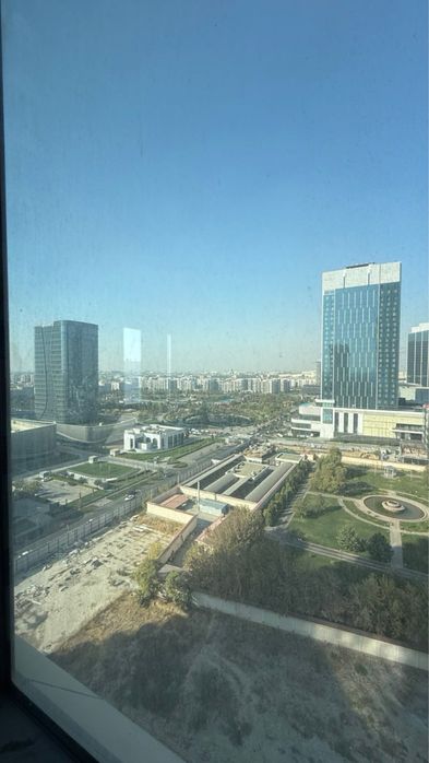 Срочно продаётся 4/13/51/120 м2 квартира в Nest One с видом на Park