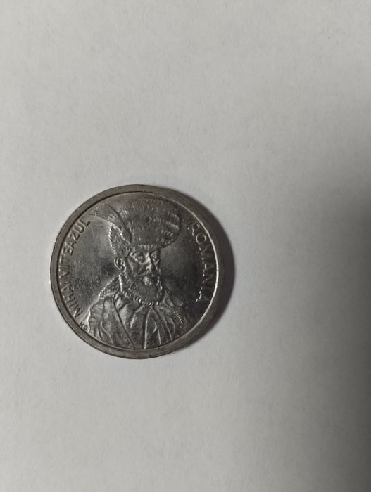 Monede vechi anul1993/1994