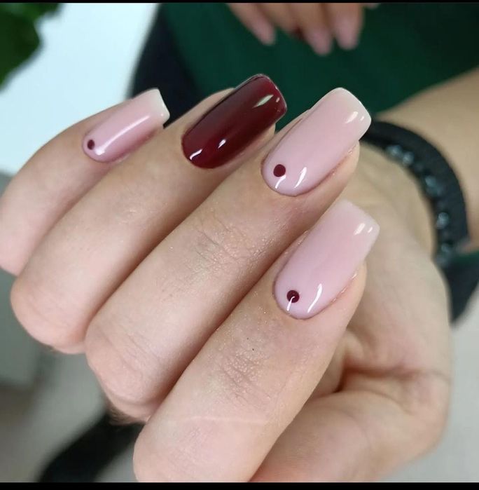 Маникюр, педикюр с выездом на дом по приемлемой цене