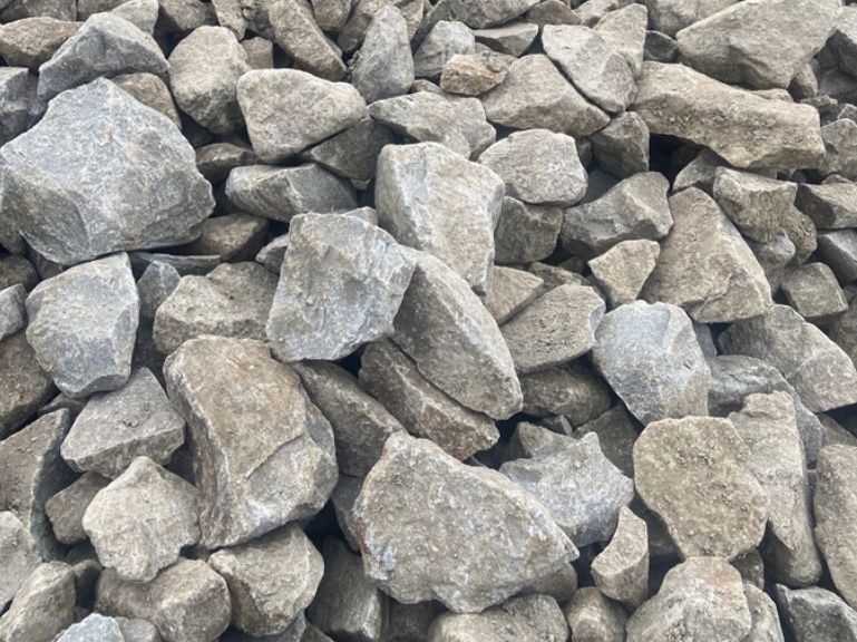 Toate sorturile de piatra