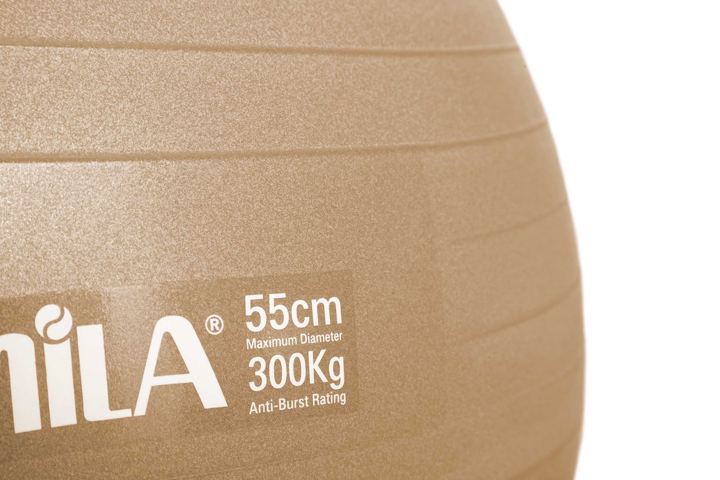 Топки за Аеробика Gym Ball Amila - 55см 65см 75см Топка за Гимнастика