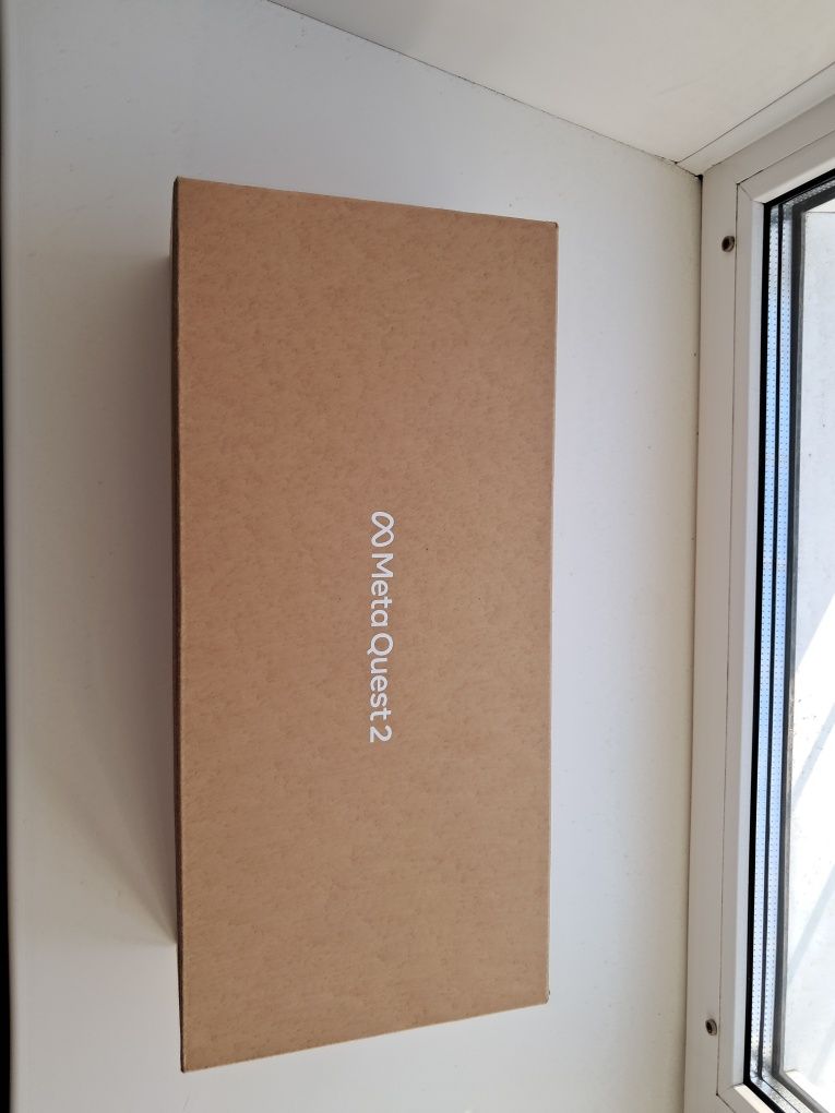 Oculus Quest 2 256gb