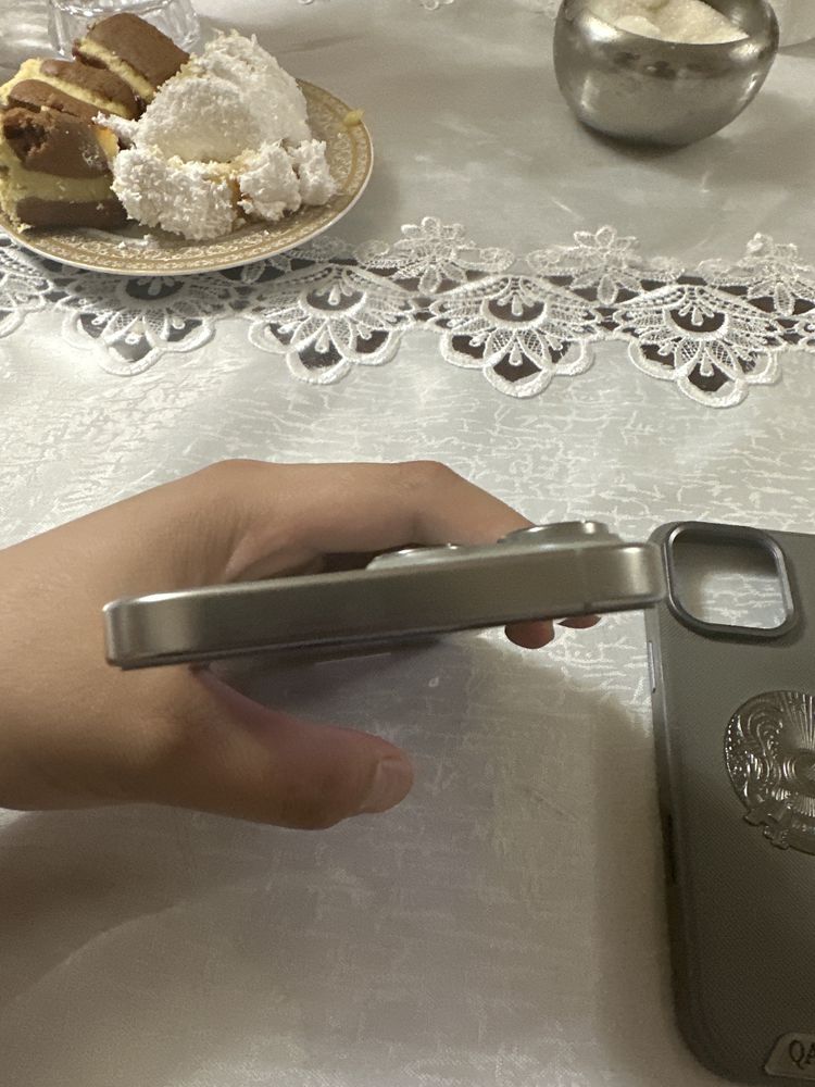 айфон 16 про мах