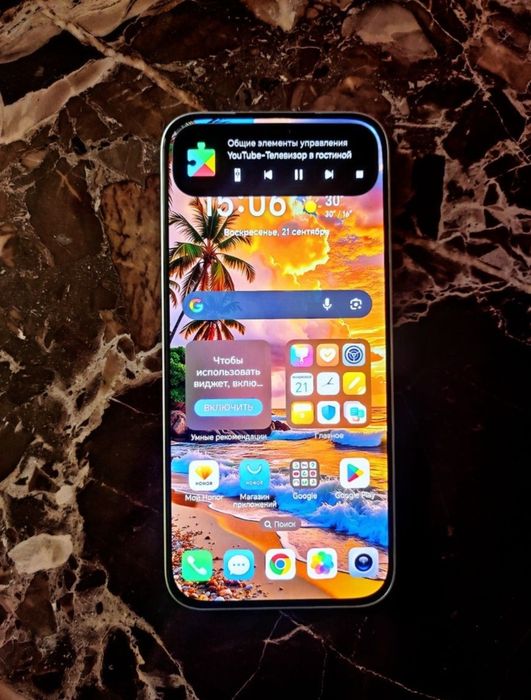 Honor X8b 128gb 8+8gb ideal Sotiladi