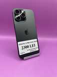 Iphone 15 PRO MAX 256Gb E-Sim •Matei Amanet Crangasi• 59443