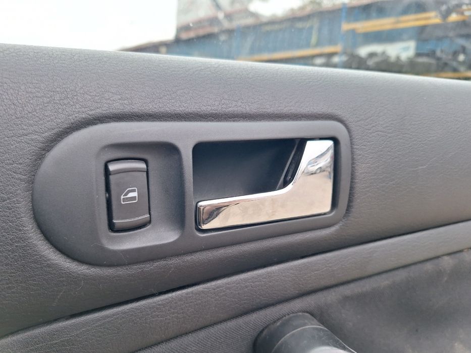 Maner interior portiera fata dreapta VOLKSWAGEN GOLF IV Variant 1J5 19
