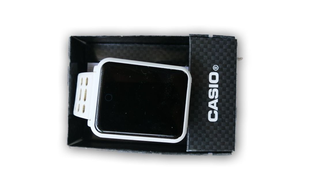 Smart часы  Casio