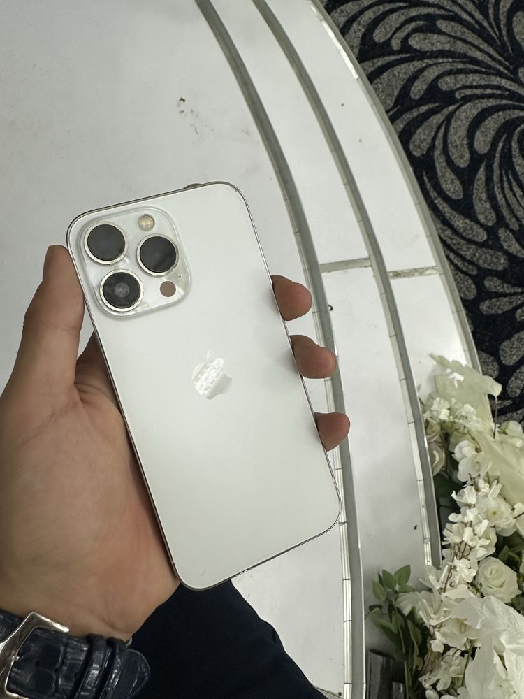 Iphone 13 pro sotiladi