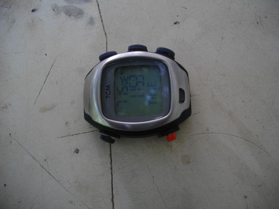GPS Polar g1 + ceasuri-senzori de puls