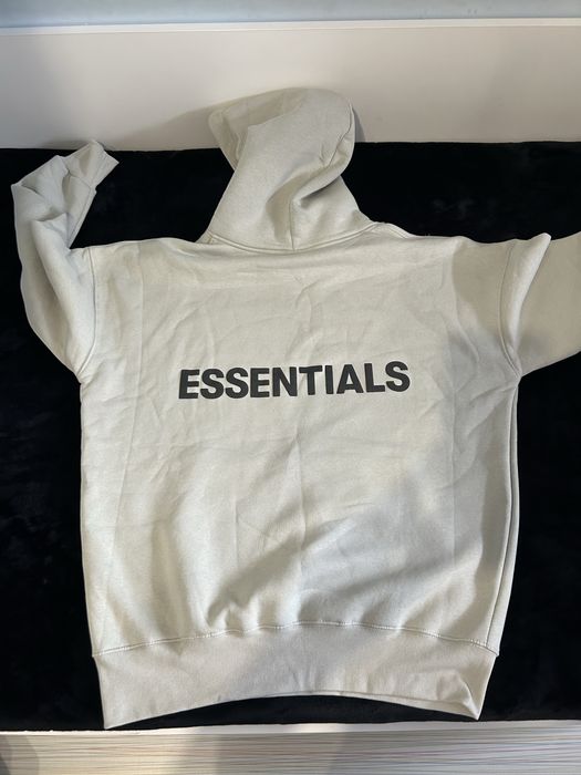 Essentials hoodie