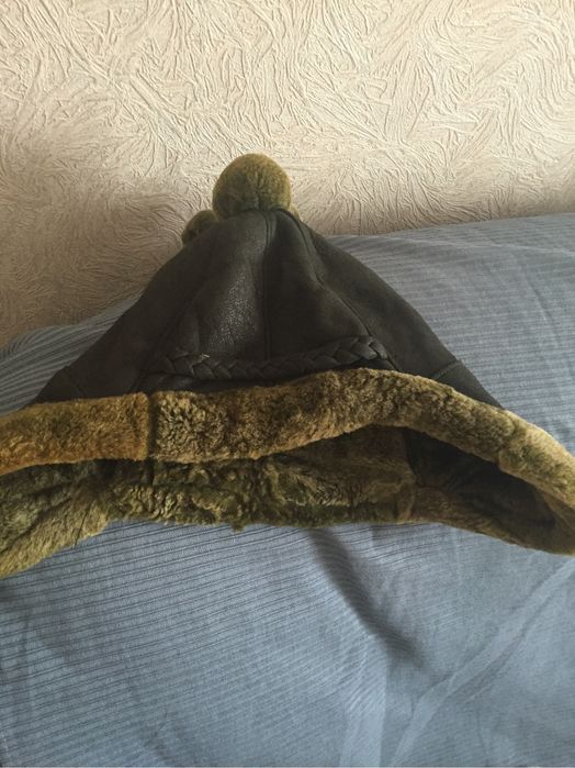 Шапка детская