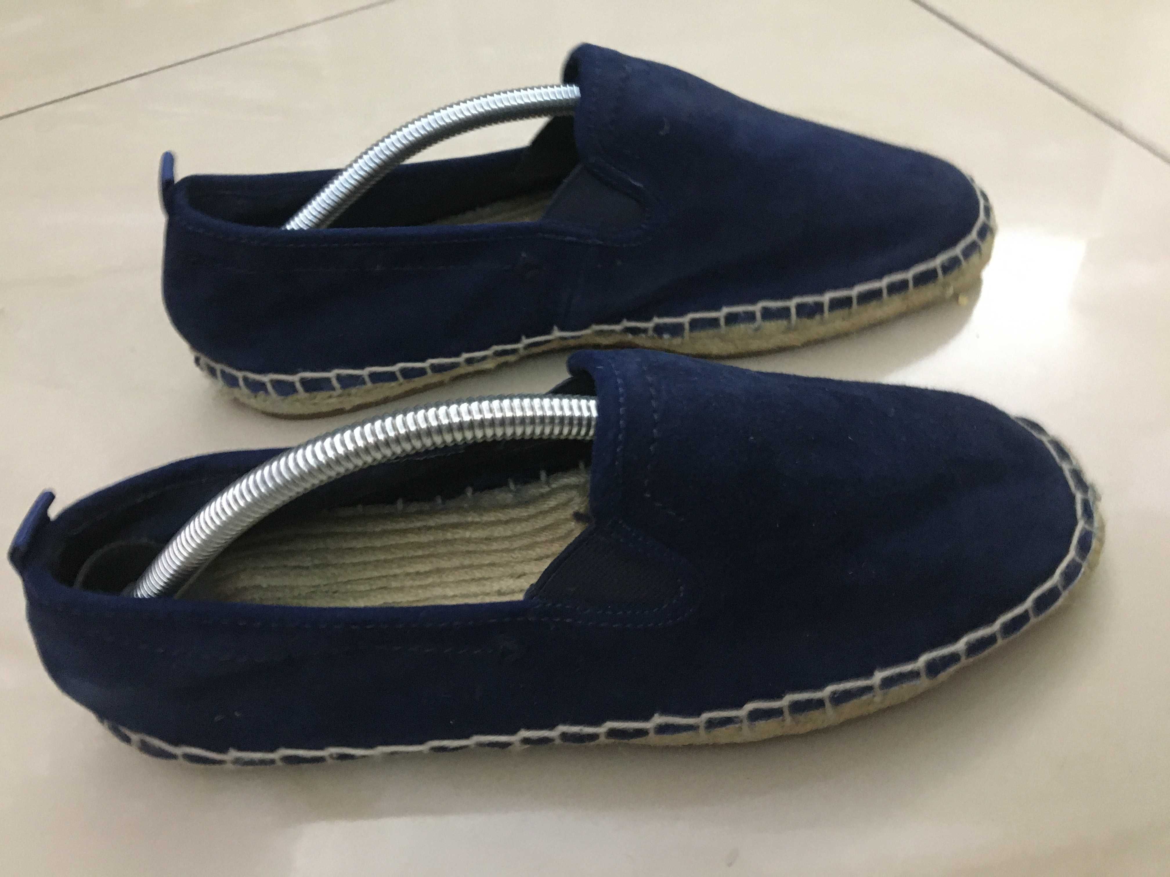 Espadrile "Aldo"