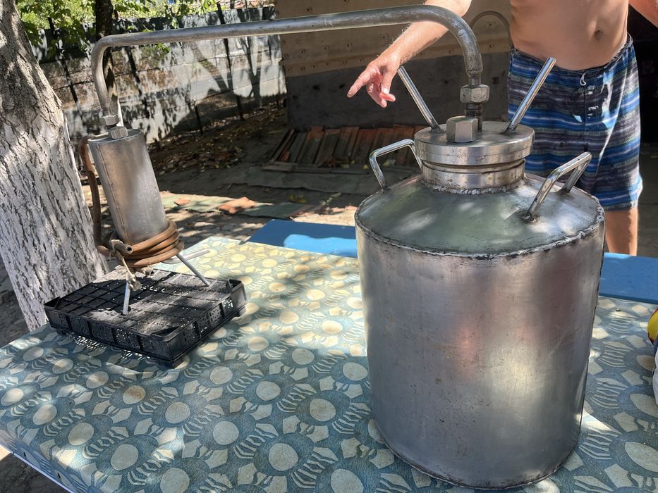 Instrument din inox de buna calitate