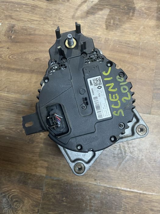 Alternator 1.3 TCE Nissan Qashqai j12 Renault 2020-2025 cod 274057A