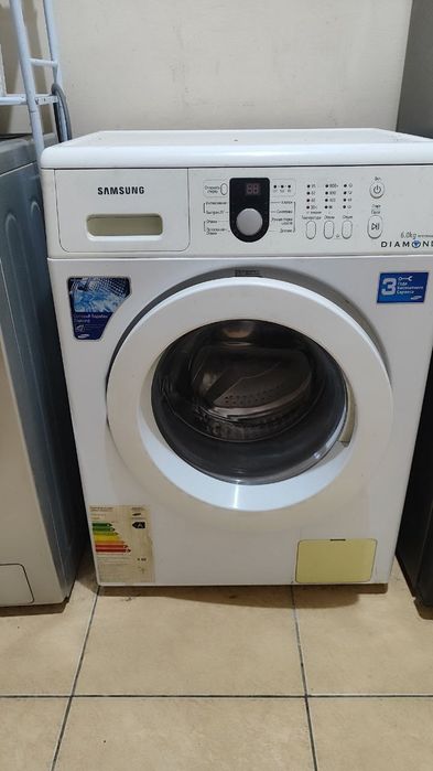 Срочно продается стиральная машина