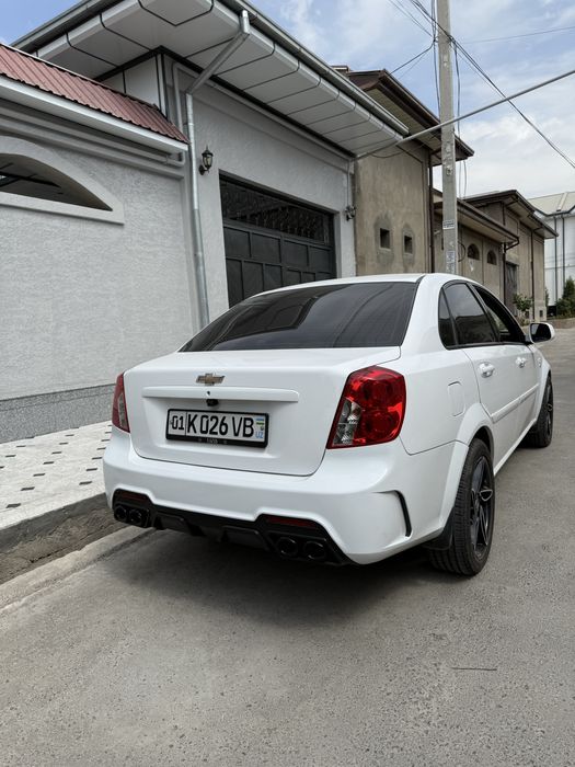 Gentra 2018 avtomat