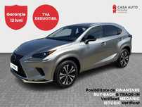 Lexus Seria NX LEXUS NX Serie NX 300h Design - 27.800€/144.040,14 RON