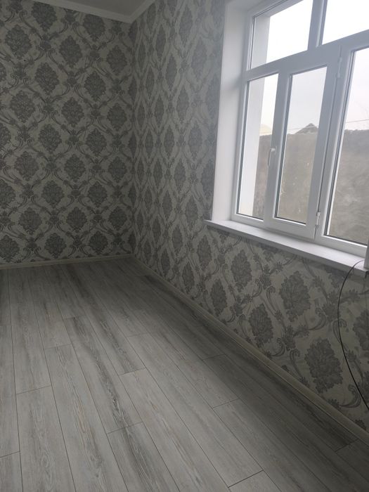 2 х комнатную квартиру новостройка СЕРГЕЛИ.  Общий двор. Евро ремонт