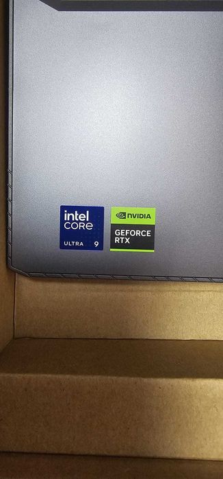 Laptop Gaming MSI Vector 16 HX AI A2XWIG