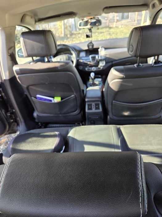 Laguna 3 Grandtour -Masina întreținută si service la timp