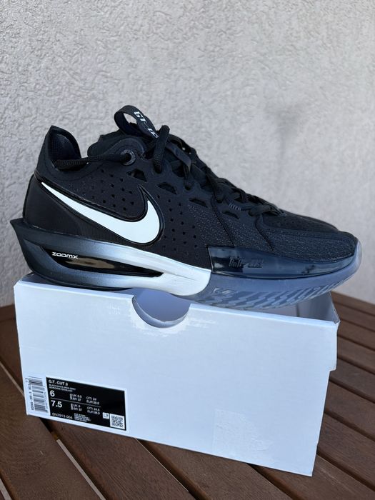 Nike Gt Cut 03, 38 1/3