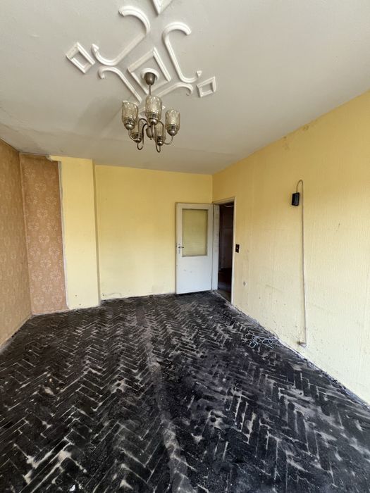 От собственик, двустаен апартамент, гр. Плевен, Сторгозия