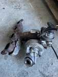 Turbina 1.6 tdi skoda superb 2 / passat b7 / golf 6