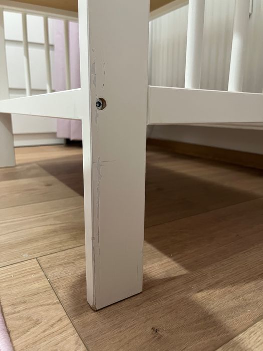 Masuta de infasat Gulliver Ikea