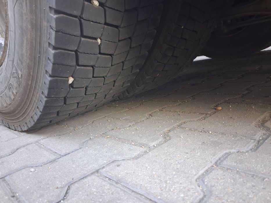 Vand volvo 460 an 2013