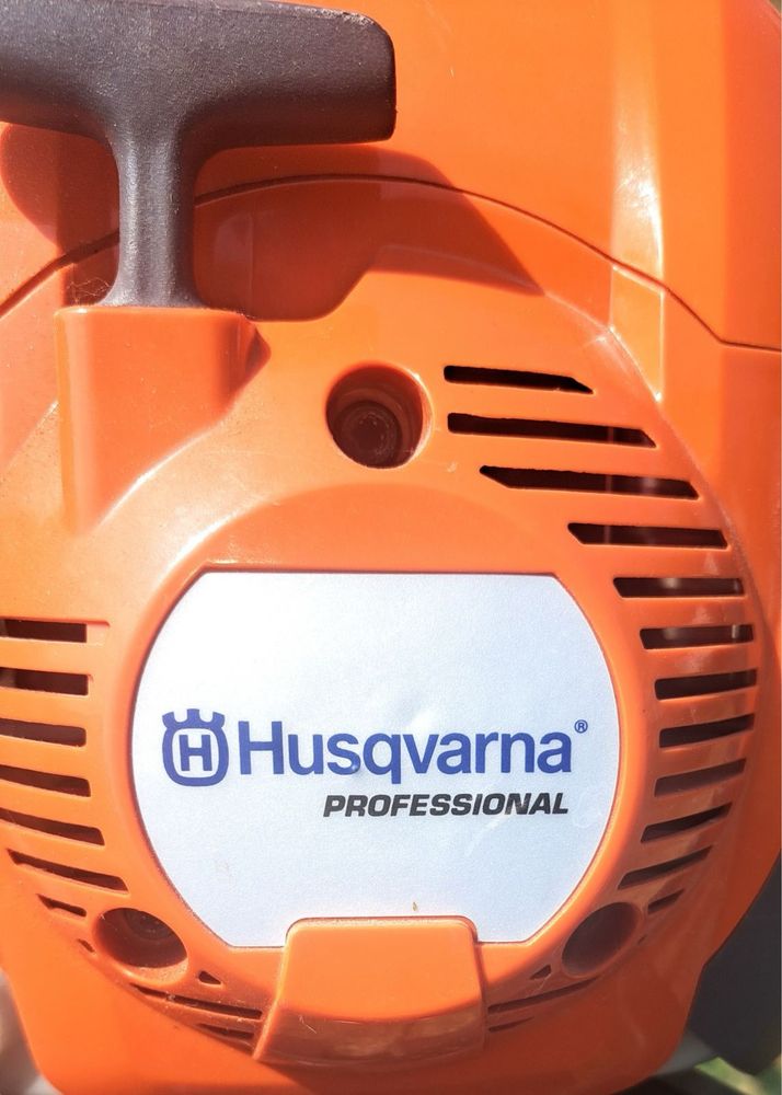 Клонорез Husqvarna