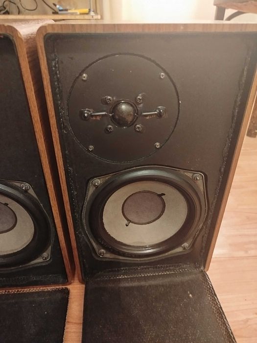 Boxe grundig box 400