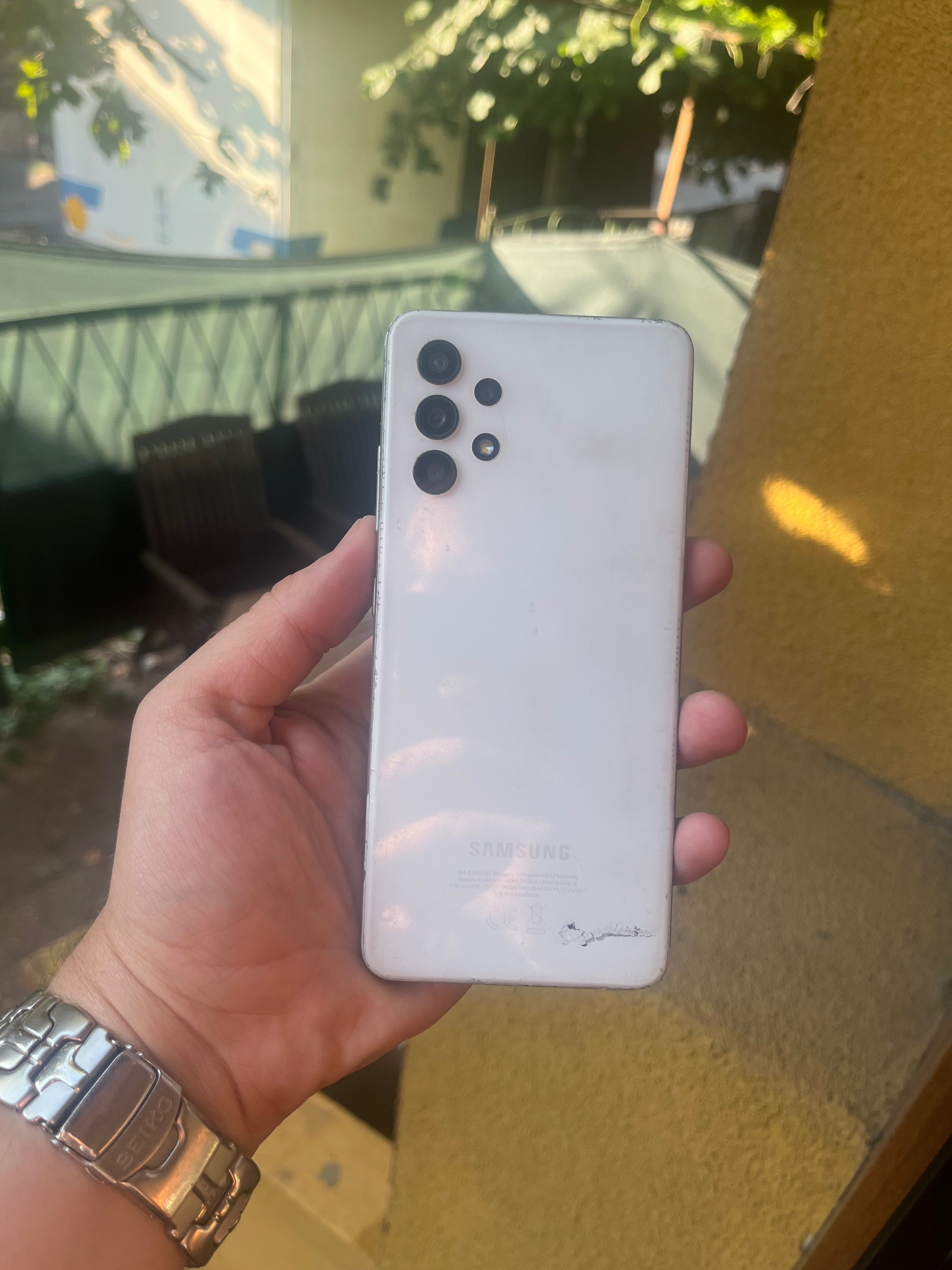 Samsung a32 6/128 gb
