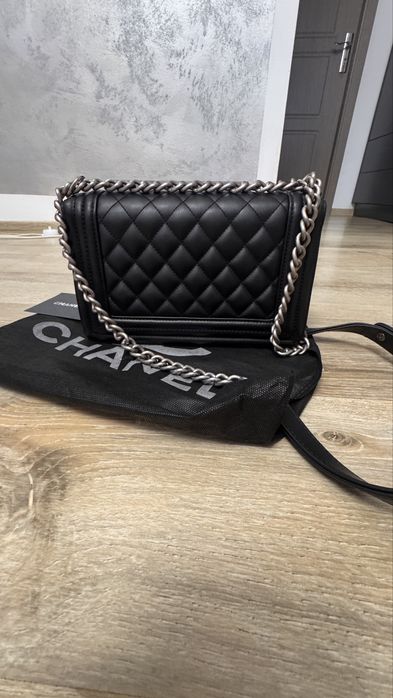 Geanta de umar noua nepurtata