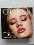 Грим палитра Guess Eye Rose Look Book